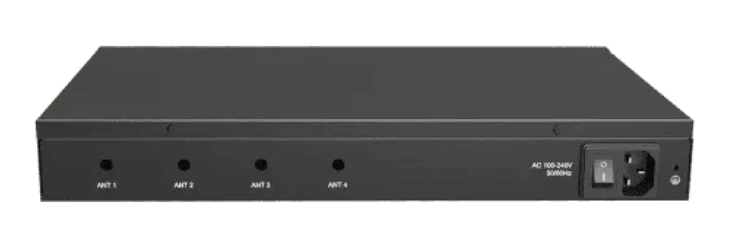 Yeastar S50 VoIP PBX Phone System