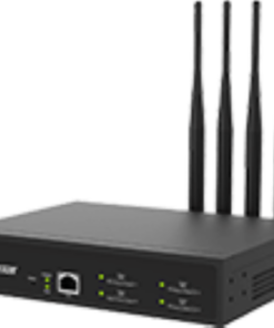Yeastar TG400L 4-Port LTE Gateway