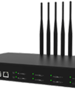Yeastar TG800L 8-Port LTE Gateway